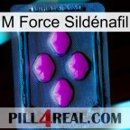 M Force Sildénafil 04